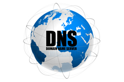نصب سرور DNS در CentOS 7