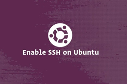 فعالسازی SSH در اوبونتو 18.04