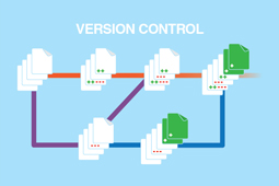 سیستم Version control