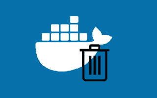 مدیریت و حذف ایمیجها، کانتینرها، حجمها و شبکههای Docker
