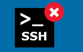 راهحلهای رفع خطای عدم مجوّز دسترسی SSH