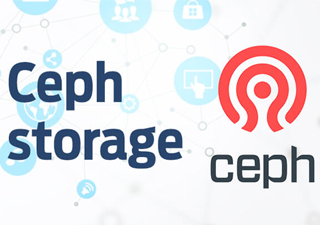 نصب کلاستر ذخیرهسازی Ceph در اوبونتو 18.04
