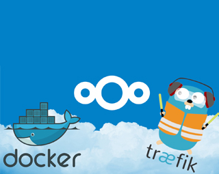 نحوه استفاده از Traefik v2 به عنوان پروکسی بازگشتی برای کانتینرهای داکر در اوبونتو 20.04
