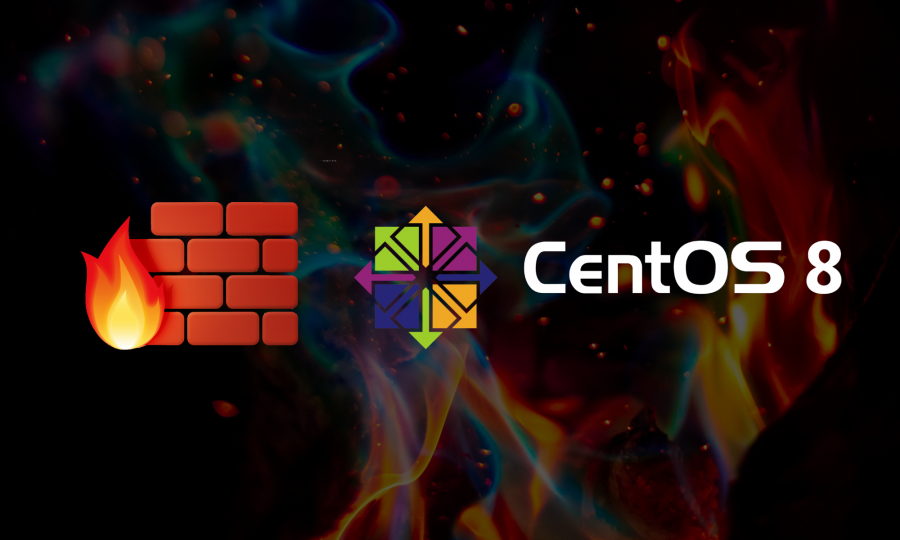 CSF، نصب و تنظیم آن در سیستم عامل لینوکس CentOS 8