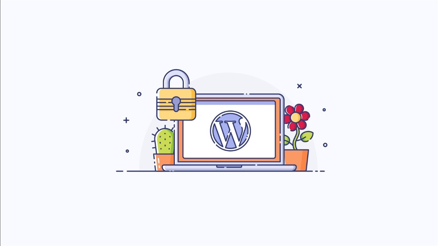 راهکار کارآمد برای افزایش امنیت وردپرس
