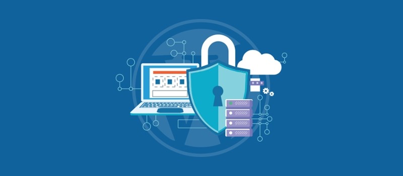 افزایش امنیت وردپرس