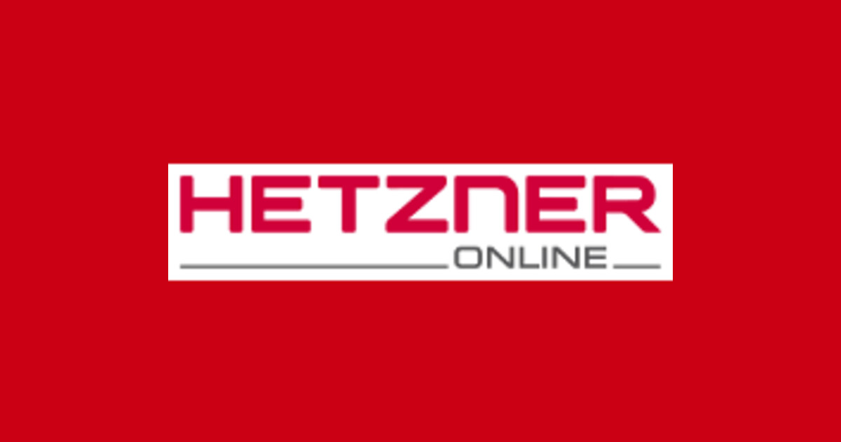 جلوگیری از netscan در دیتاسنتر هتزنر